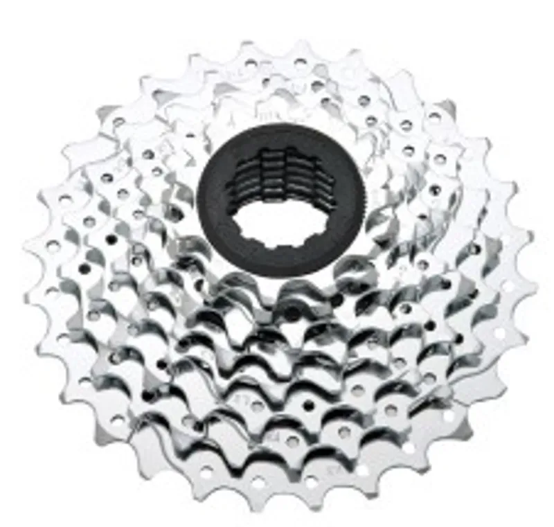 Sram pg850 8spd Cassette: 8spd 1